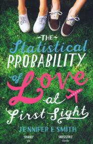 The Statistical Probability of Love at First Sight